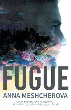 Paperback Fugue Book