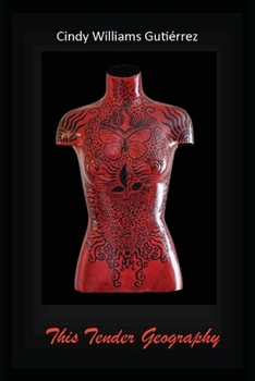 Paperback This Tender Geography Book