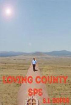 Paperback Loving County S.P.S. Book