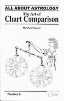 Paperback The Art of Chart Comparison Book