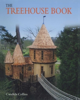 Paperback The Treehouse Book