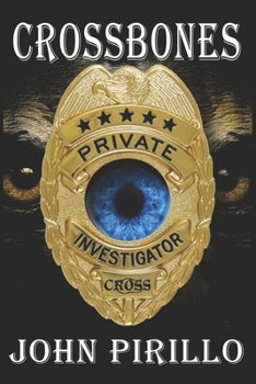 Paperback Crossbones Book