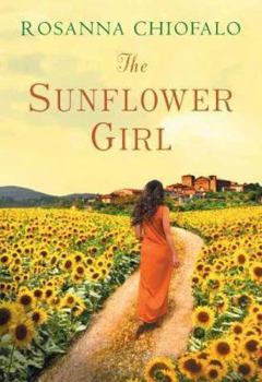 Paperback The Sunflower Girl Book