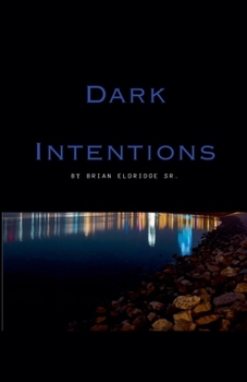 Paperback Dark Intentions Book