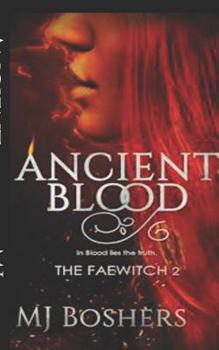 Paperback Ancient Blood Book