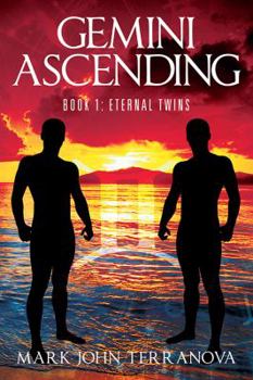 Eternal Twins - Book #1 of the Gemini Ascending