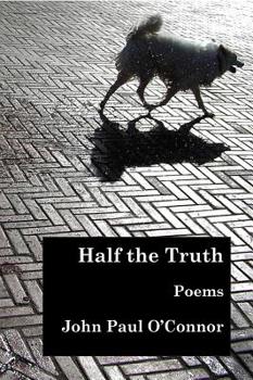Paperback Half the Truth Book