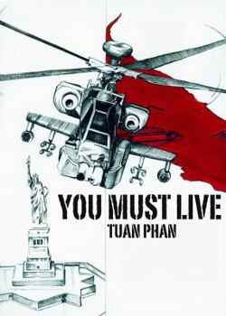 Paperback You Must Live Book