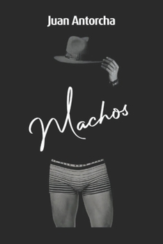 Paperback Machos [Spanish] Book