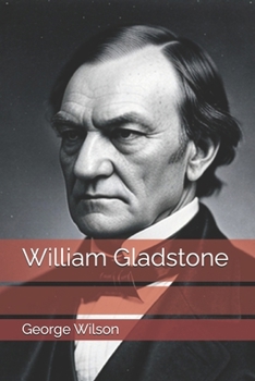 Paperback William Gladstone Book