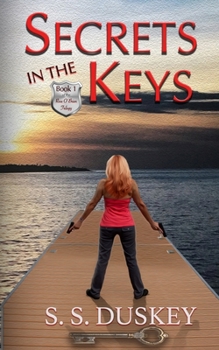 Paperback Secrets in the Keys Book