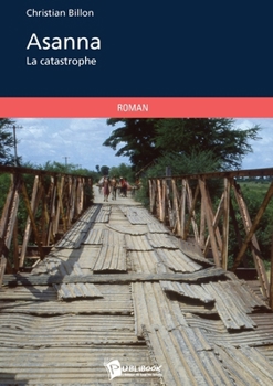 Paperback Asanna [French] Book