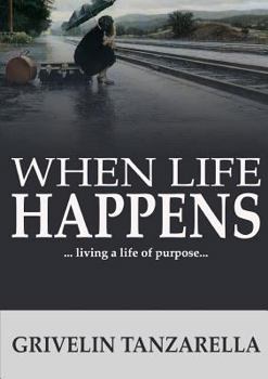Paperback When Life Happens Book