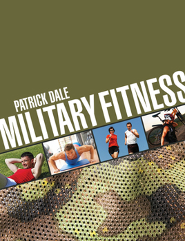Paperback Military Fitness Book