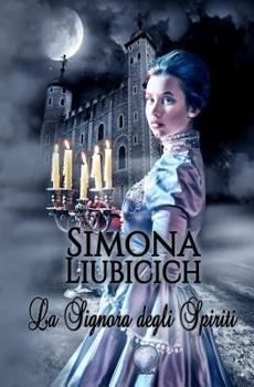 Paperback La Signora degli Spiriti [Italian] Book