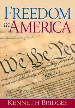 Paperback Freedom in America Book