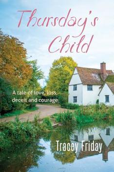 Paperback Thursday's Child Book