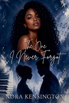 Paperback The One I Never Forgot Book