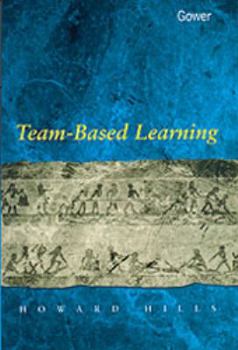 Hardcover Team-Based Learning Book