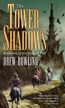 Mass Market Paperback The Tower of Shadows Book