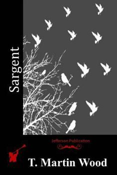 Paperback Sargent Book