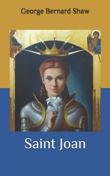 Saint Joan