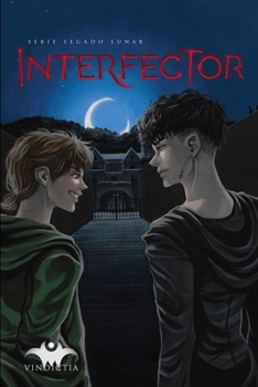 Paperback Interfector [Spanish] Book