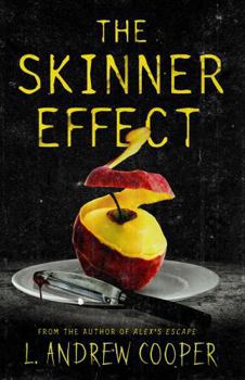 Paperback The Skinner Effect Book