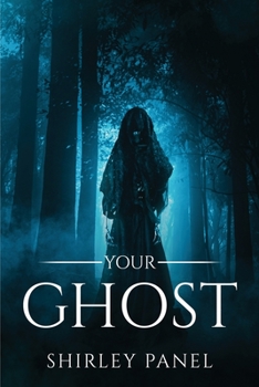 Paperback Your Ghost Book
