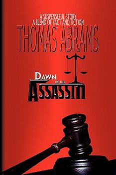Paperback Dawn of the Assassin Book