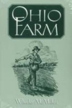 Paperback Ohio Farm Book