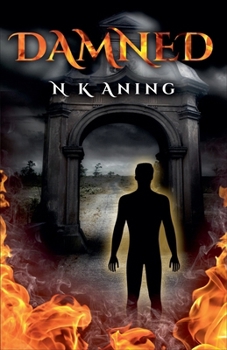 Paperback Damned Book