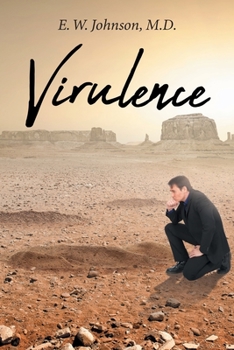 Paperback Virulence Book