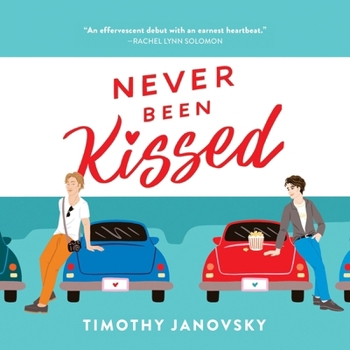 MP3 CD Never Been Kissed Book