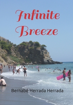 Paperback Infinite Breeze.: The poems of the Freedom Book