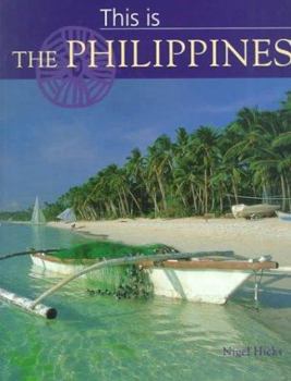 Hardcover This Is the Philippines Book