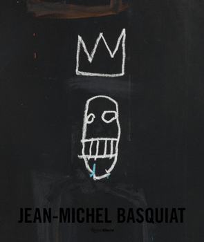 Hardcover Jean-Michel Basquiat: The Iconic Works Book