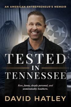 Paperback Tested in Tennessee Book