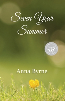 Paperback Seven Year Summer Book