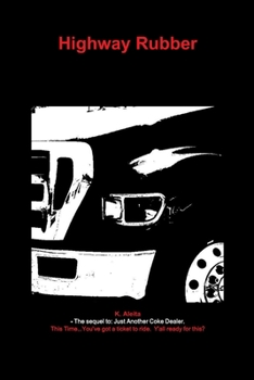 Paperback Highway Rubber Book