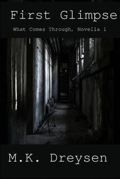 Paperback First Glimpse Book