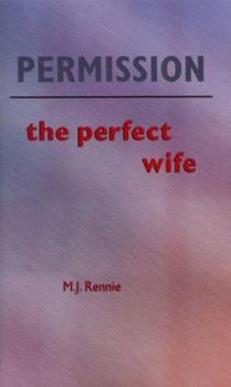 Paperback Permission/The Perfect Wife Book