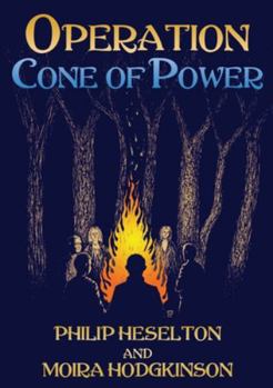 Paperback Operation Cone of Power Book