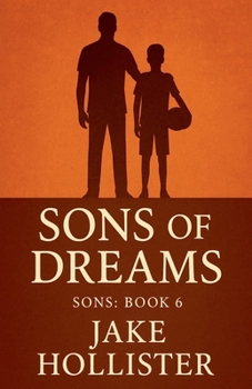 Paperback Sons of Dreams Book