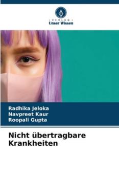 Nicht übertragbare Krankheiten (German Edition)