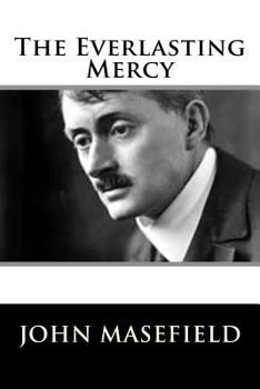 Paperback The Everlasting Mercy Book