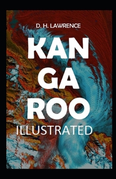 Paperback Kangaroo Illustrated Book