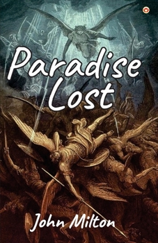 Paperback Paradise Lost Book