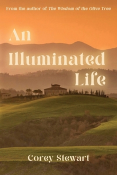 Paperback An Illuminated Life Book