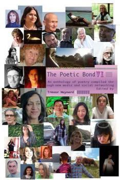 Paperback The Poetic Bond VI Book